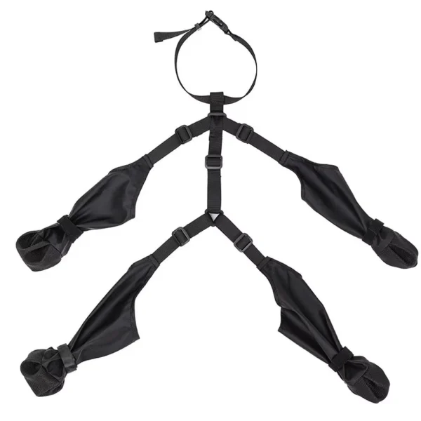 Walking Boot Leggings for Small Medium Large Dogs