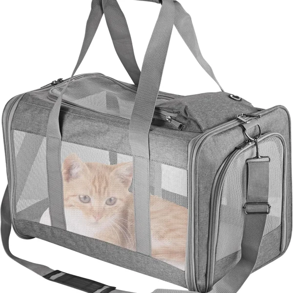 Airline Approved Pet Carrier f
